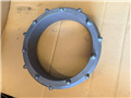 72754.4.jpg 5" Dual Rotary Casing Shoe – 14 Ballistic Buttons Assembly- Heavy Duty #689-02-HD-D Generic