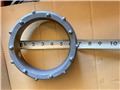 72754.5.jpg 5" Dual Rotary Casing Shoe – 14 Ballistic Buttons Assembly- Heavy Duty #689-02-HD-D Generic