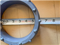 72754.6.jpg 5" Dual Rotary Casing Shoe – 14 Ballistic Buttons Assembly- Heavy Duty #689-02-HD-D Generic