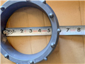 72754.7.jpg 5" Dual Rotary Casing Shoe – 14 Ballistic Buttons Assembly- Heavy Duty #689-02-HD-D Generic