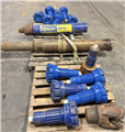 Mincon 9" TD90 DTH Hammer & Bit Package Mincon 9" TD90 DTH Hammer & 10-5/8" Bit Package Image