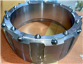 72758.4.jpg 6" Dual Rotary Casing Shoe – 20 Domed Buttons Assembly- Heavy Duty #689-02-HD-B Generic