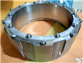 72758.5.jpg 6" Dual Rotary Casing Shoe – 20 Domed Buttons Assembly- Heavy Duty #689-02-HD-B Generic