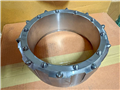 72758.6.jpg 6" Dual Rotary Casing Shoe – 20 Domed Buttons Assembly- Heavy Duty #689-02-HD-B Generic