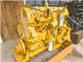 1999 Caterpillar 3406E Diesel Engine – Completely Rebuilt – 575 HP Caterpillar 3406E Diesel Engine Image