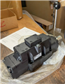73761.5.jpg Directional Control Valve – Series D4L / D9L Manual Hydraulic Control Valve Parker