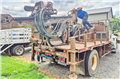 72277.7.jpg 1994 Ingersoll Rand A300 Drill Rig Ingersoll-Rand