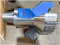 72561.5.jpg TRIDENT SUPREME 9-7/8" Flat Face Carbide Button Cable Tool Drill Bit, 2-3/4” x 3-3/4” Pin Connection Trident