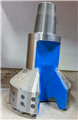 72561.6.jpg TRIDENT SUPREME 9-7/8" Flat Face Carbide Button Cable Tool Drill Bit, 2-3/4” x 3-3/4” Pin Connection Trident