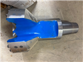 72561.7.jpg TRIDENT SUPREME 9-7/8" Flat Face Carbide Button Cable Tool Drill Bit, 2-3/4” x 3-3/4” Pin Connection Trident