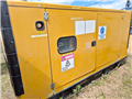 72583.13.jpg 2014 Caterpillar Olympian 3-Phase 380/220 Volt GenSet Caterpillar
