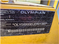 72583.5.jpg 2014 Caterpillar Olympian 3-Phase 380/220 Volt GenSet Caterpillar