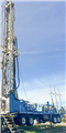 72730.10.jpg 2004 Gefco 150K Drill Rig Gefco