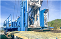 72730.11.jpg 2004 Gefco 150K Drill Rig Gefco
