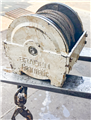 Braden BG4 Hydraulic Winch Braden BG4 Hydraulic Winch Image