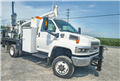 2005 Simco 2800HS Drill Rig Semco Image