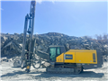 2022 Epiroc Power ROC D60 Drill Epiroc (Atlas Copco) Power ROC D60 Rock Surface Drill Image