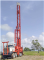 2004 Schramm T-685 DHH "Super Schramm" Drill Rig Schramm T-685 DHH Image