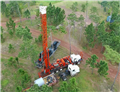 73767.2.jpg 2004 Schramm T-685 DHH "Super Schramm" Drill Rig Schramm