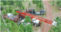 73767.3.jpg 2004 Schramm T-685 DHH "Super Schramm" Drill Rig Schramm