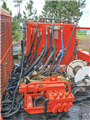 73767.8.jpg 2004 Schramm T-685 DHH "Super Schramm" Drill Rig Schramm