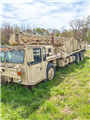 GEFCO LP-12 Low Profile 1200-Foot Rig Gefco LP-12 Low Profile 1200-Foot Rig Image
