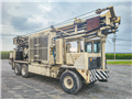1996 Ingersoll-Rand T4W Drill Rig Ingersoll-Rand T4W Drill Rig Image