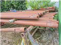 T3 / TH60 Style Drill Pipe 20' X 4-1/2" OD X 2-7/8" IF Generic T3 / TH60 / T64HB Style Drill Pipe 20' X 4-1/2" OD X 2-7/8" IF Image