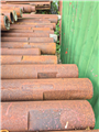 73773.2.jpg T3 / TH60 Style Drill Pipe 20' X 4-1/2" OD X 2-7/8" IF Generic