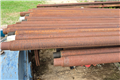 73773.3.jpg T3 / TH60 Style Drill Pipe 20' X 4-1/2" OD X 2-7/8" IF Generic