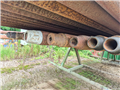 73773.5.jpg T3 / TH60 Style Drill Pipe 20' X 4-1/2" OD X 2-7/8" IF Generic