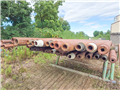 73773.6.jpg T3 / TH60 Style Drill Pipe 20' X 4-1/2" OD X 2-7/8" IF Generic