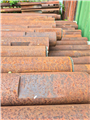 73773.7.jpg T3 / TH60 Style Drill Pipe 20' X 4-1/2" OD X 2-7/8" IF Generic