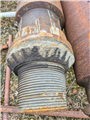 4 Drill Pipe Cannon Rods for Elevator Shafts And Stabilizers  Generic Image