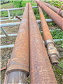 73774.11.jpg 4 Drill Pipe Cannon Rods for Elevator Shafts And Stabilizers  Generic
