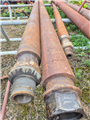 73774.2.jpg 4 Drill Pipe Cannon Rods for Elevator Shafts And Stabilizers  Generic