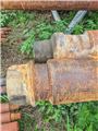 73774.4.jpg 4 Drill Pipe Cannon Rods for Elevator Shafts And Stabilizers  Generic