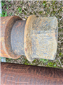73774.6.jpg 4 Drill Pipe Cannon Rods for Elevator Shafts And Stabilizers  Generic