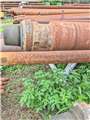 73774.8.jpg 4 Drill Pipe Cannon Rods for Elevator Shafts And Stabilizers  Generic