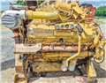 CAT 3412 TT Diesel Engine Caterpillar 3412 TT Diesel Engine Image