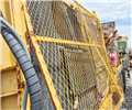 73778.6.jpg 2004 Ingersoll-Rand T4BH Drill Rig Ingersoll-Rand