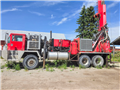 2003 Versa-Drill V2000 Drill Rig Versa Drill V2000 Drill Rig Image