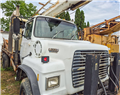 1988 Simco 5000 Drill Rig Semco 5000 Drill Rig Image