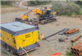 73783.6.jpg 2019 Hyundai HX220-L Excavator with Rev Drill Model 35 RevDrill
