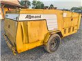 2008 Allmand Maxi-Heat 1,000,000 BTU Space Heater Allmand Maxi-Heat 1,000,000 BTU Space Heater Image