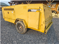 2011 Allmand Maxi-Heat 1,000,000 BTU Space Heater Allmand Maxi-Heat 1,000,000 BTU Space Heater Image