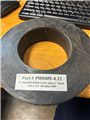 Drill Pipe Wiper, Tapered, 9"OD x 4.37"ID, for Use With Diverter Box Generic Drill Pipe Wiper Image