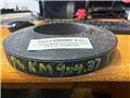 74778.2.jpg Drill Pipe Wiper, Tapered, 9"OD x 4.37"ID, for Use With Diverter Box Generic