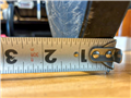 74778.5.jpg Drill Pipe Wiper, Tapered, 9"OD x 4.37"ID, for Use With Diverter Box Generic