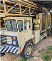 1982 Ingersoll-Rand RD10 Drill Rig Ingersoll-Rand RD10 Drill Rig Image